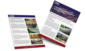 6 Tips To Consider Before Building A Fence Preview