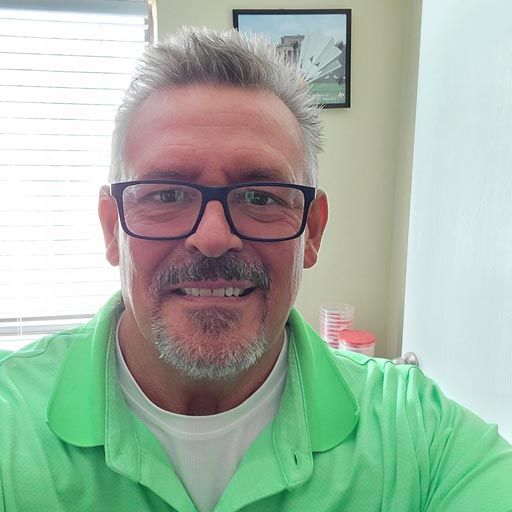 Jon DeWitt, Fence Estimator and Partner at Pride Fence KC serving the Kansas City metro