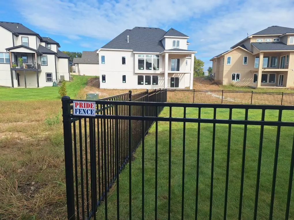 How Much Does Fence Installation Cost in Kansas City? (2026 Guide) — Pride Fence KC